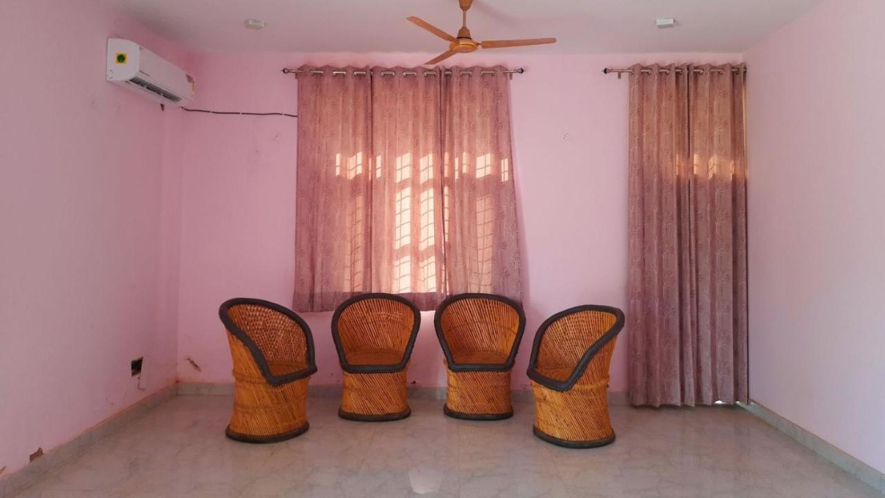 Villa Wedlock Farms - Events Venue Gurgaon Esterno foto