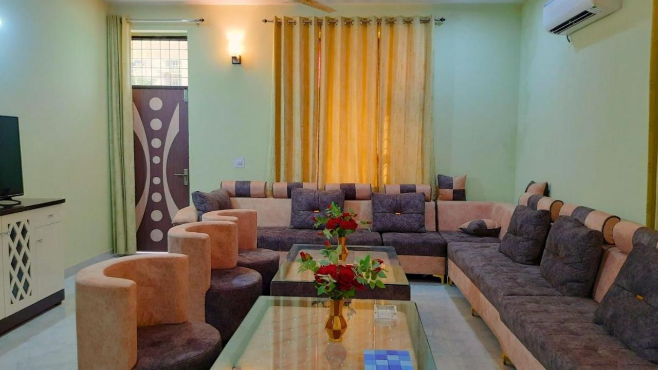 Villa Wedlock Farms - Events Venue Gurgaon Esterno foto
