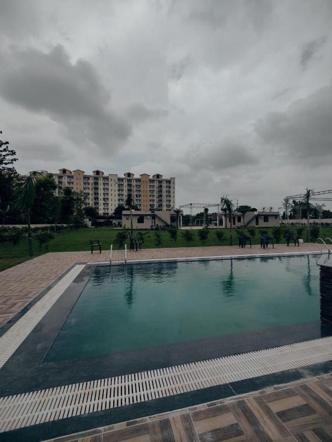 Villa Wedlock Farms - Events Venue Gurgaon Esterno foto
